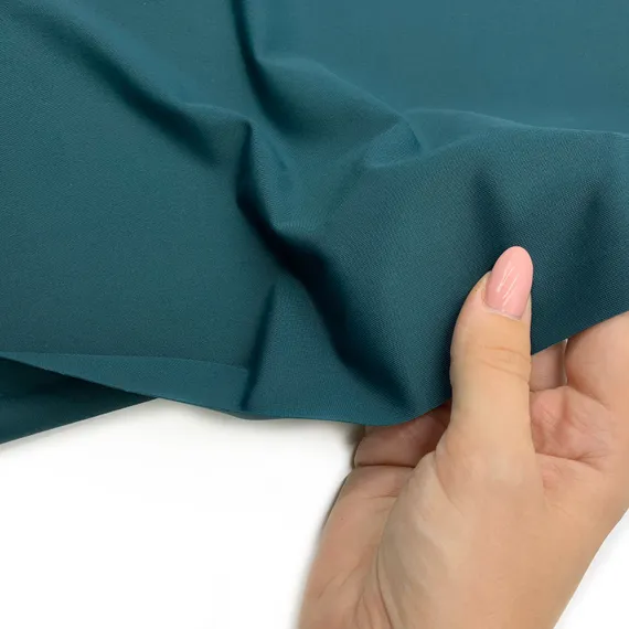 Микрофибра изумруд тактель (цв. 1994), Lauma