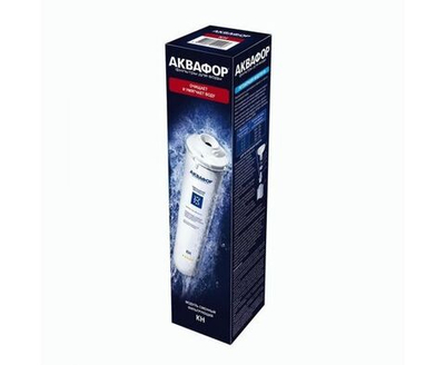 Модуль сменный Аквафор Кристалл КН ( К4 К1 - 04), арт. 518555