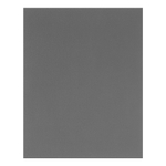 Шлифлист на бумажной основе, CT10C W, зернистость М7(P 2500) 230 х 280 мм, 10 шт, водостойкий, "БАЗ"
