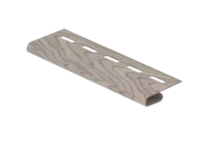 Завершающая планка Ю-Пласт Пихта Сахалинская 3,05м