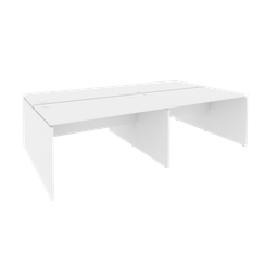 Оникс Рабочая станция O.D.RS-4.3.8  2760*1635*750