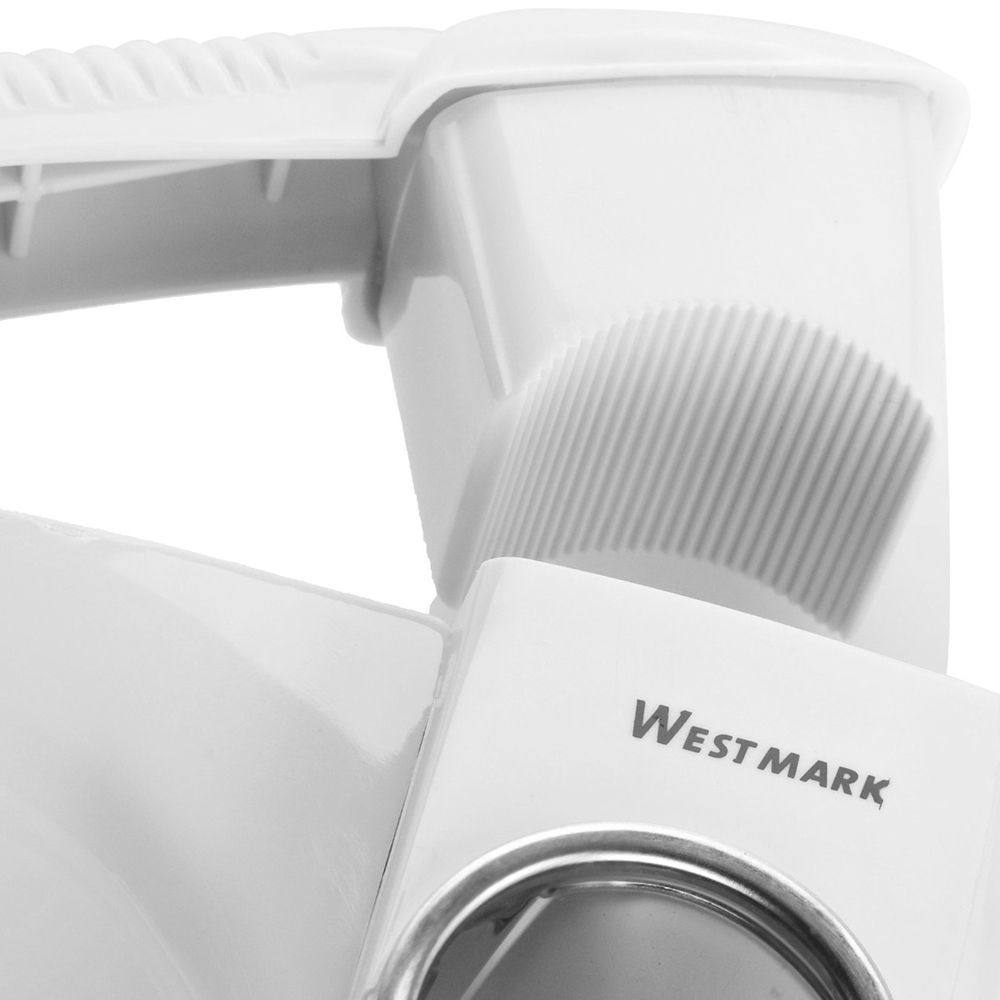 Терка для сыра и орехов и 3 насадки Westmark Mechanical Tools