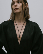 Колье object 0.10