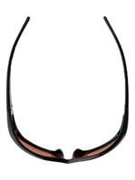 Очки поляризационные Nisus в жест.чехле (коричневый) (N-OP-LZ0007-C)