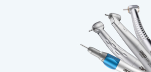 Группа баннеров в 2 ряда