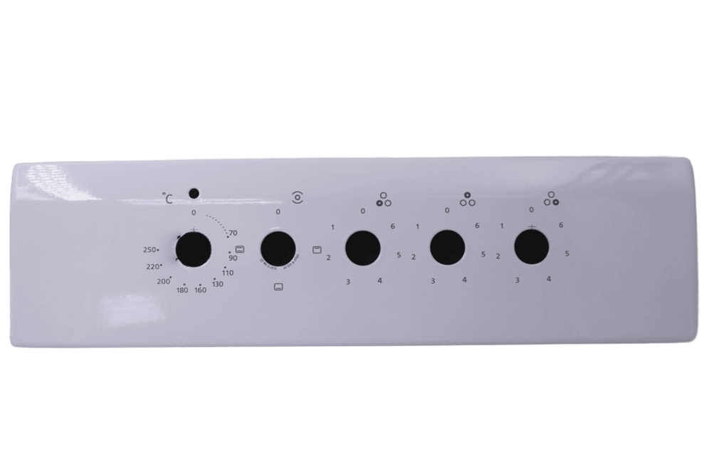 Панель передняя для плиты DARINA F EC331 606 W