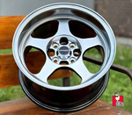 Комплект дисков Desmond EVO 15x8 et20 4x100