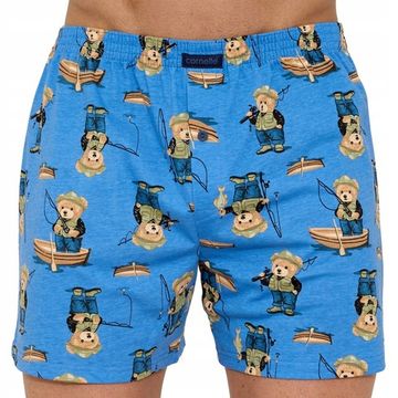 Трусы мужские семейные Cornette Classic 001/188