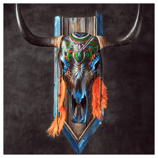 Артефакт «Калавера»