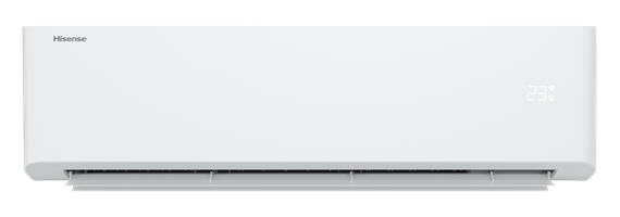 Классическая сплит-система Hisense STRONG VIBE Classic A AS-36HW4RKZHB (комплект) — (1)