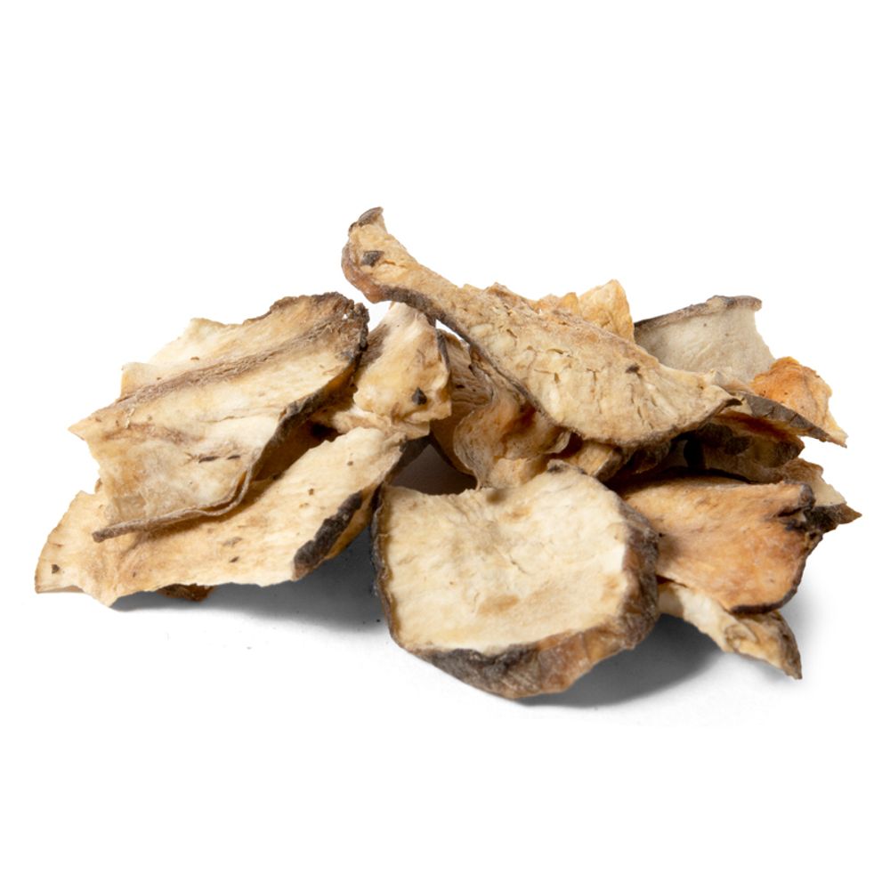 Лакомство Тriol Standard для грызунов корни топинамбура, 20г