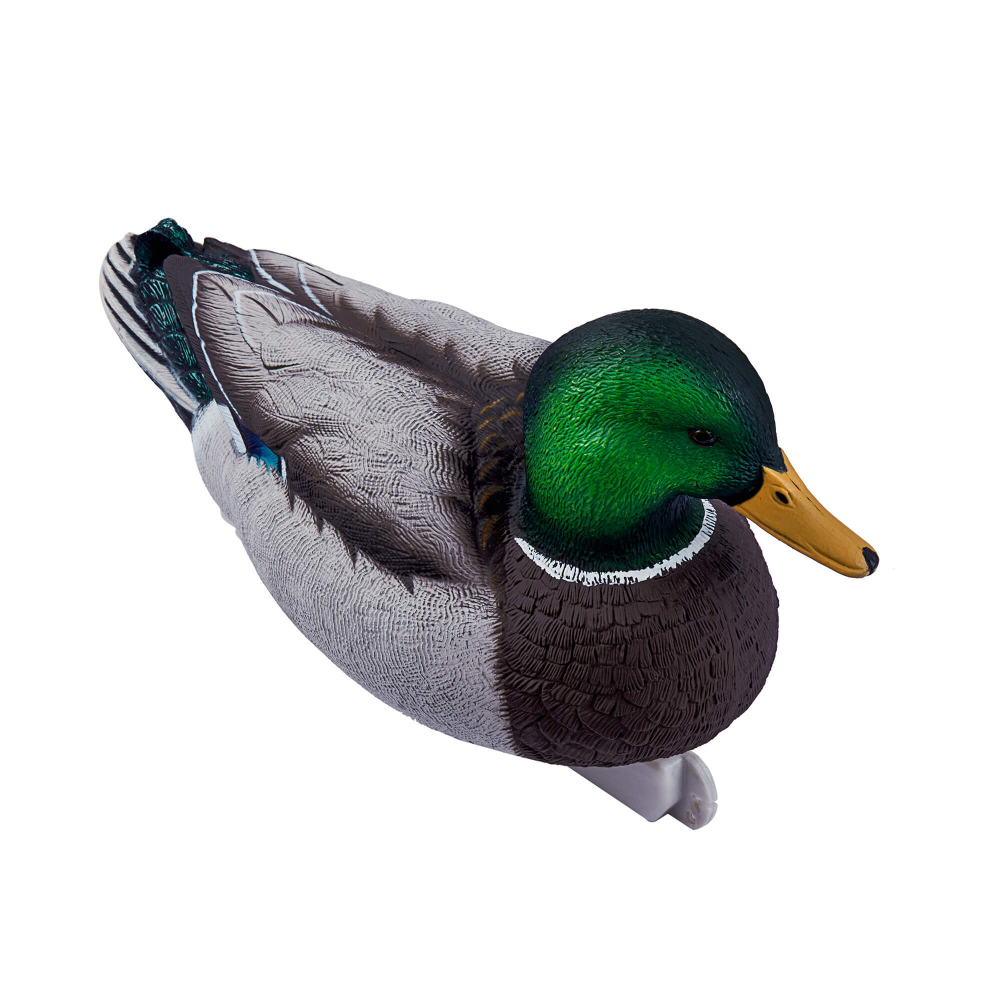 Duck Mania "ALFA" кряква селезень 1 ШТ.