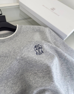 Свитшот Brunello Cucinelli