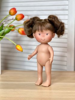 Кукла Nines виниловая 30см PIPPA (2811K)