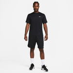 DV9839-010 Футболка Nike Dri-FIT UV Hyverse SS