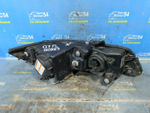 Фара передняя левая Honda ACCORD 2002-2005