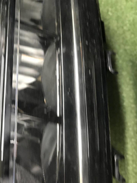 Фара левая VW Teramont (2017-2022) LED