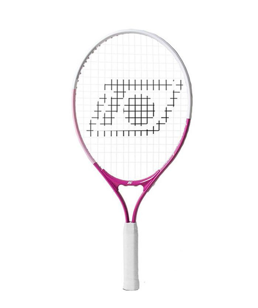 Детская ракетка Topspin Kids Racket Girls Stage 5 (17")