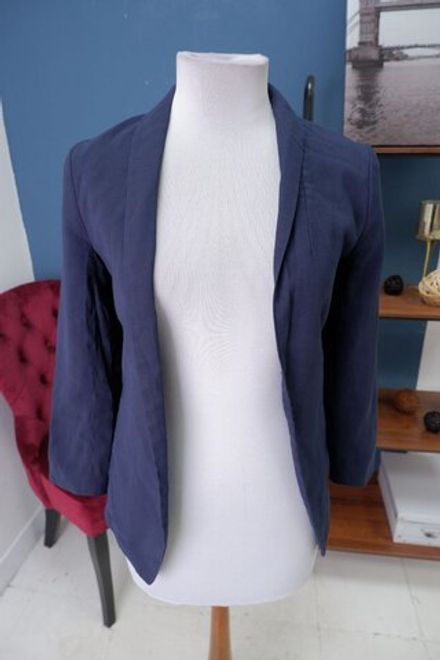 Жакет H&M практичный 38 размер