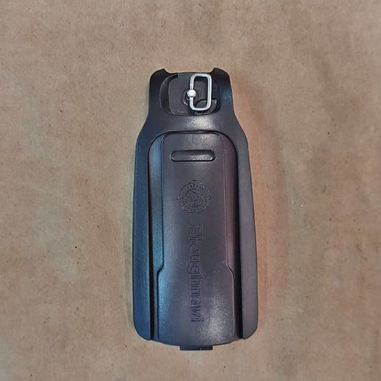 Крышка для Garmin Alpha 50, Astro 430 батарейного отсека (аналог)