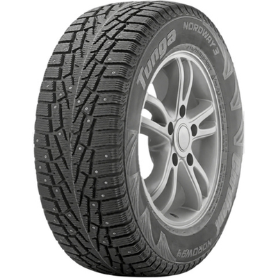 Автошина Tunga 195/65 R15 91Q Nordway 3