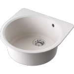 Кухонная мойка Omoikiri Akegata-51-GR