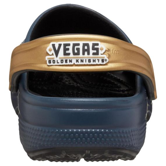 Crocs Classic Clog 'Navy Blue'