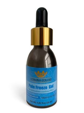 Процедурный Охлаждающий Гель "Пейн Фриз"(Pain Freeze) 25мл