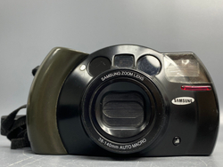 Samsung ECX 1 Panorama