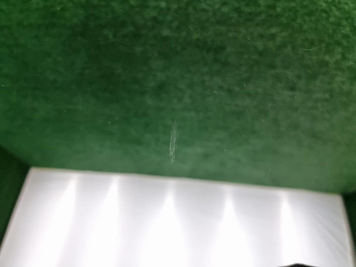 Панорамная крыша задняя Porsche Macan 95B (14-нв)