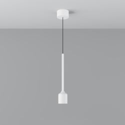 Уличный подвесной светодиодный светильник Maytoni Apex O491PL-L6W3K