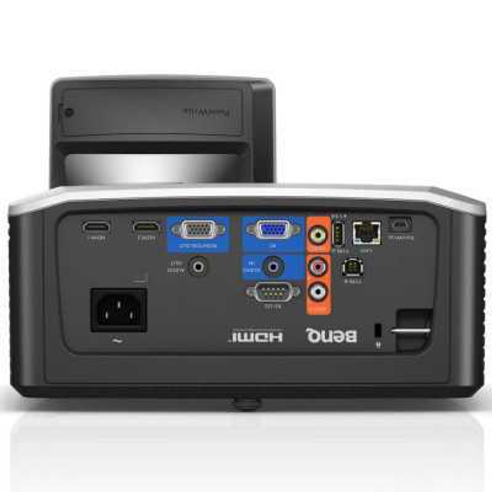 Проектор BenQ MH856UST+