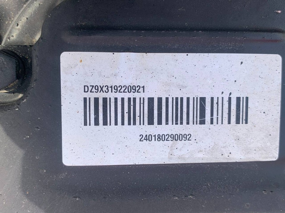 АКПП Traxon ZF 12TX2621TD 2024г.