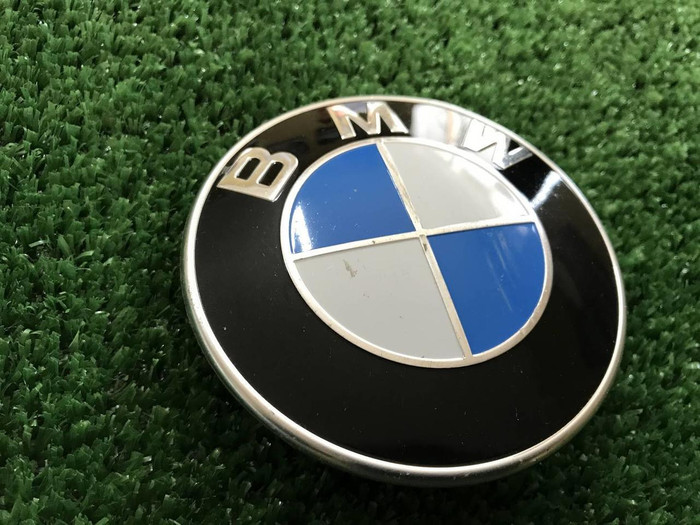 Эмблема капота Bmw X5 F15 (2013-2018)