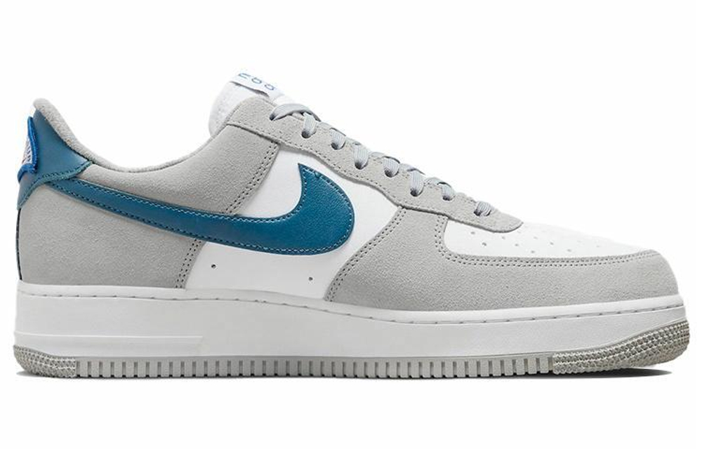 Кроссовки Nike Air Force 1 Low "Athletic Club"