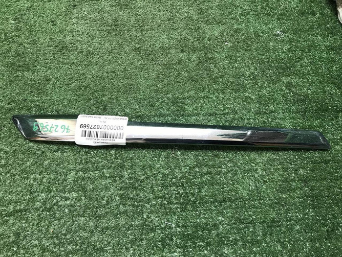 Накладка переднего бампера левая BMW X3 G01 17-21