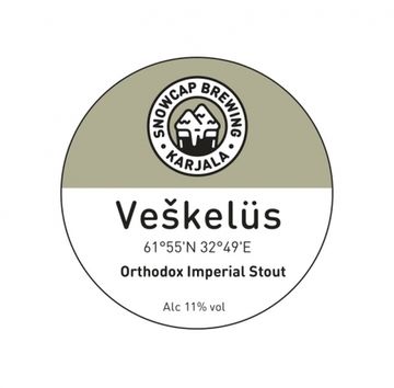 Veskelus
