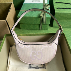 Gucci Ophidia Jumbo GG Mini Bag
