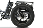 Трицикл Медведь Cargo Plus 500