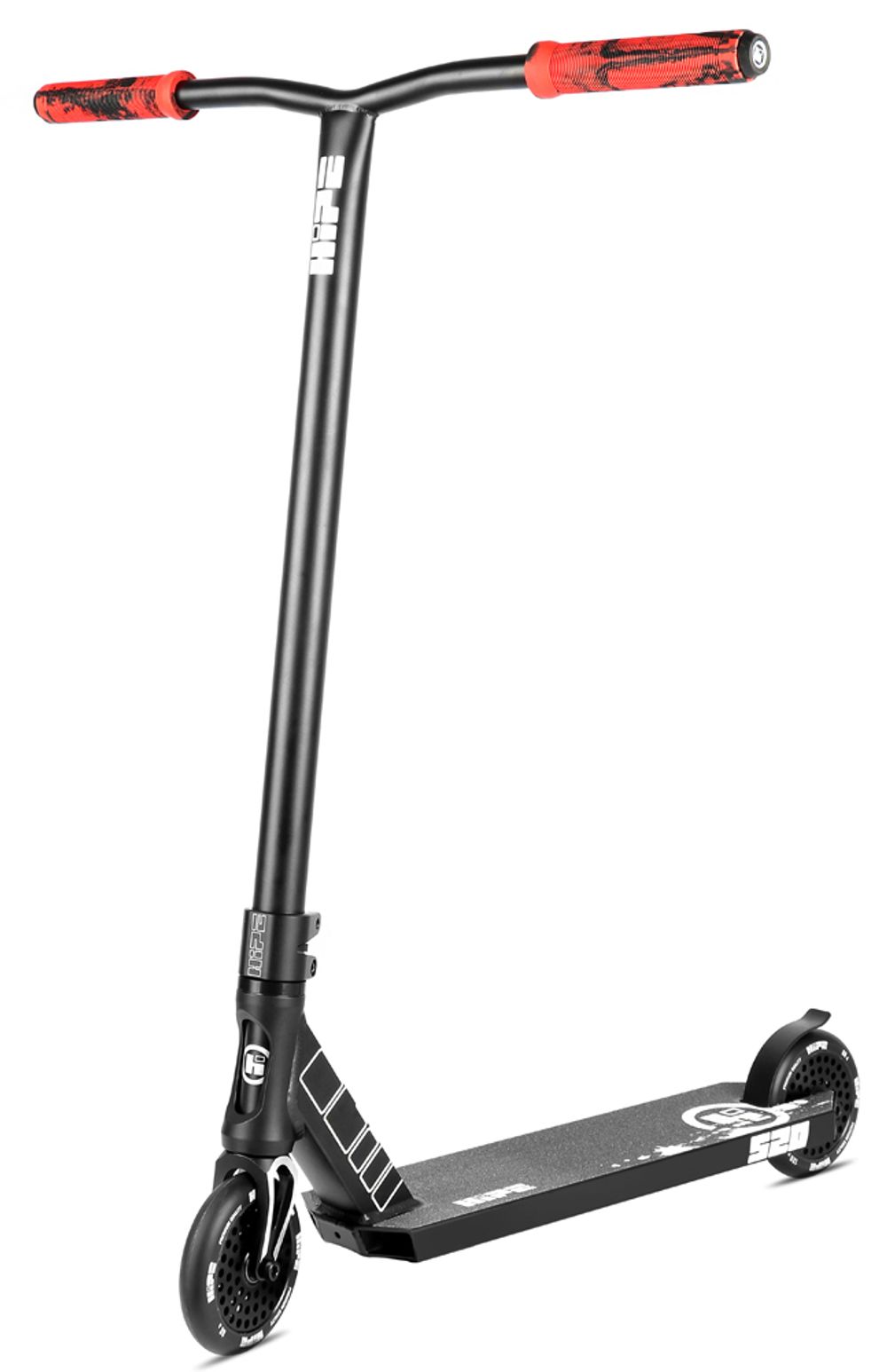 Трюковой самокат HIPE-S20