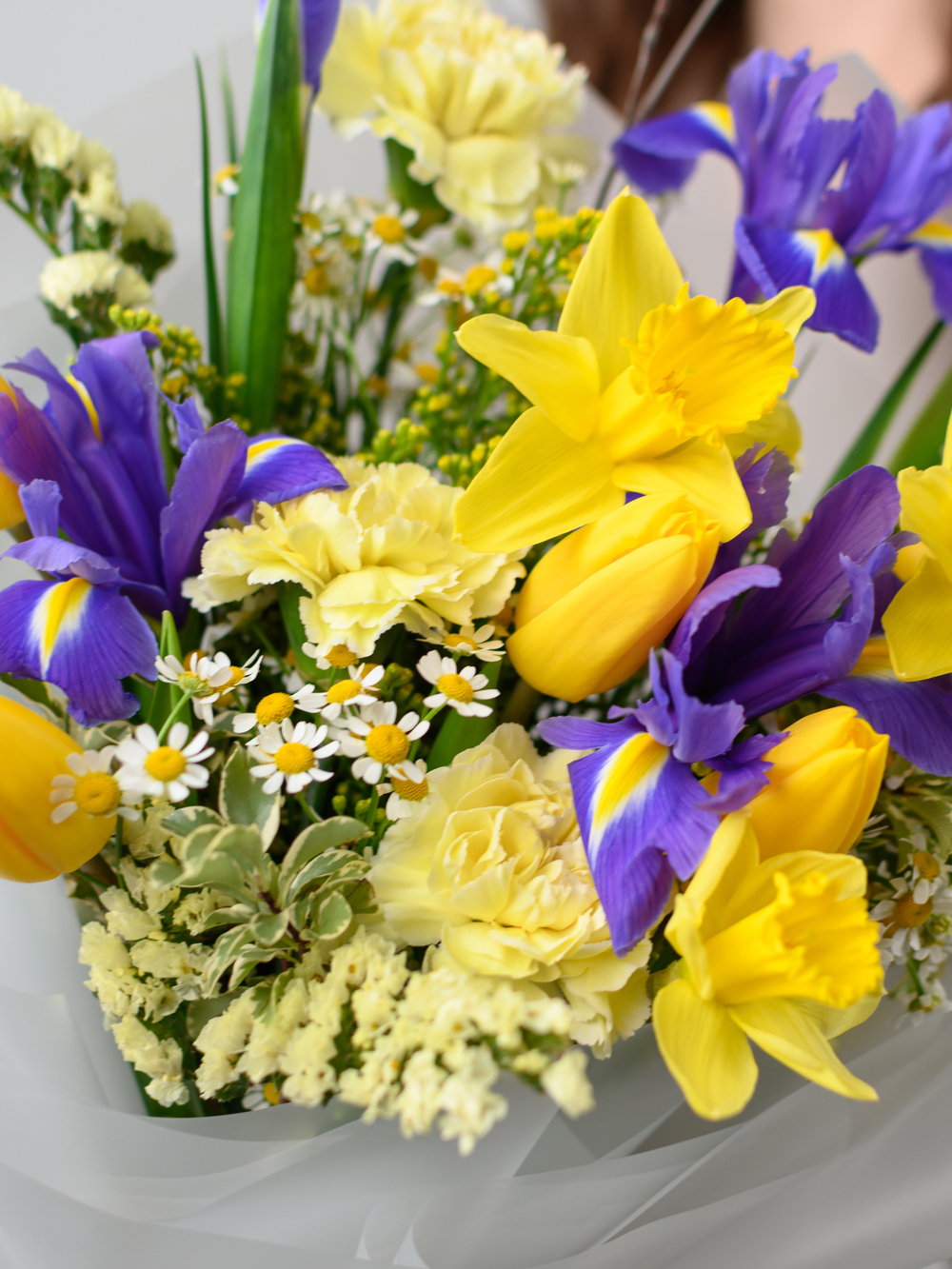 Дофаминовый букет 4