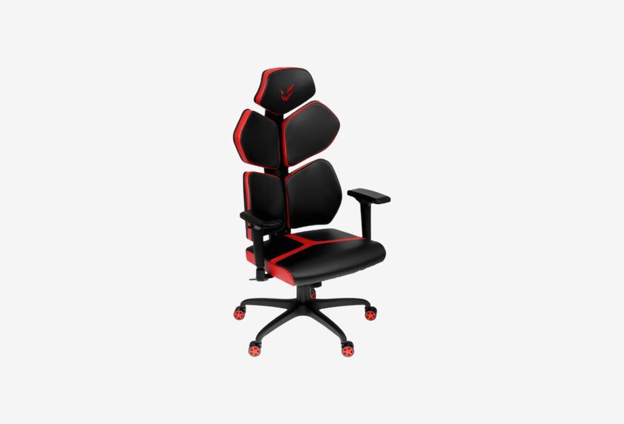 ARDOR GAMING Iron Leaf 3K_0226522102706