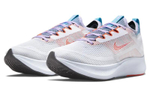Кроссовки Nike Zoom Fly 4 (Женская размерная сетка)