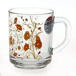 Кружка 250мл «Оранж серенейд» 55029SLBD16