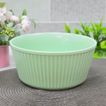 Салатник 19см, фарфор, 205-769