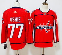 NHL джерси Ти Джея Оши  - Washington Capitals