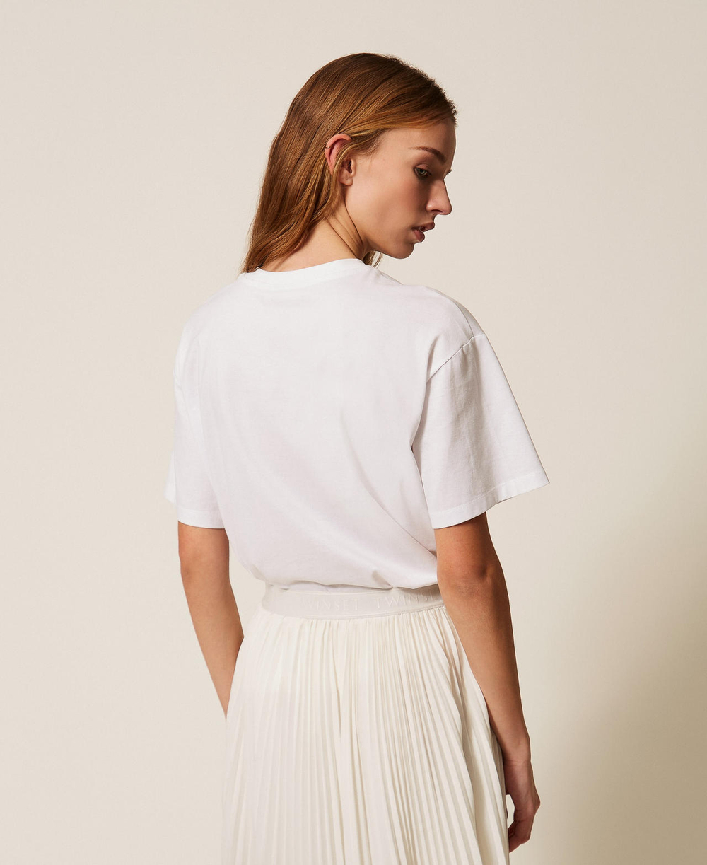 Футболка TWINSET