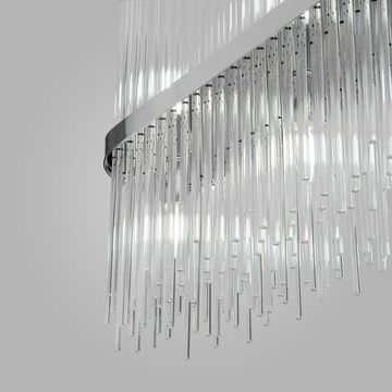 485/10/ подвесной светильник Smart