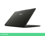 Ноутбук MSI Venture 17 AI A1MG-003XRU Solid Gray (9S7-17U211-003) MS-17U2
