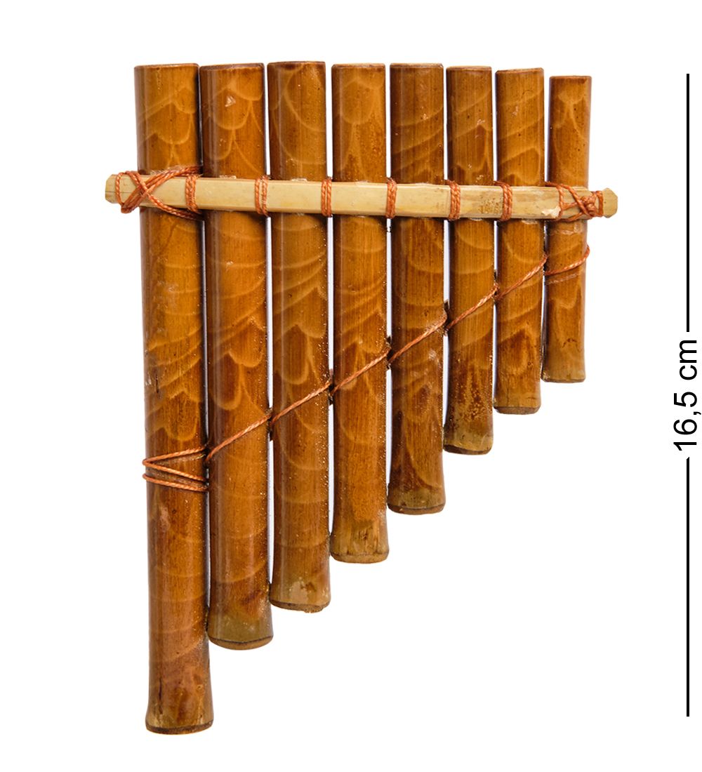 Decor and Gift В1-0447 Сувенир ГАРМОНИКА малая